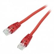  - UTP 6  0.5 , , Cablexpert (PP6U-0.5M/R)