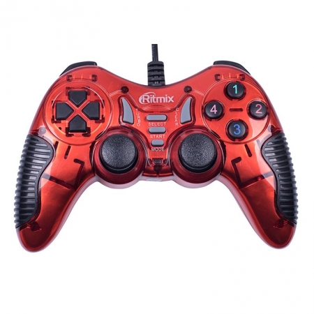  Ritmix GP-007 USB, 