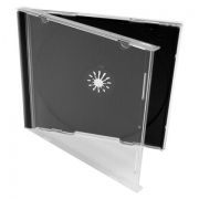 BOX 1 CD Jewel Case, ,  