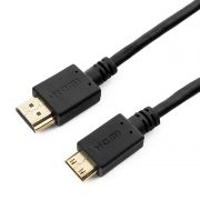  HDMI mini - HDMI 19M/19M, 3.0 , , . , Gembird (CC-HDMI4C-10)