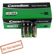  AAA Camelion Super Heavy Duty R03/4SH ,  60 