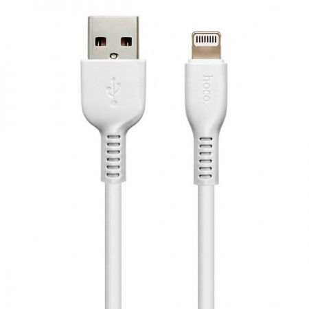  USB 2.0 Am=>Apple 8 pin Lightning, 1 , , Hoco X13 Easy charged