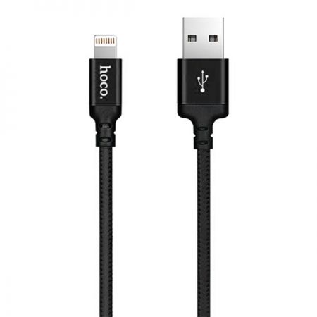  USB 2.0 Am=>Apple 8 pin Lightning, 1 , . , , Hoco X14 Times speed