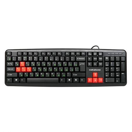  Nakatomi KN-02U USB, /