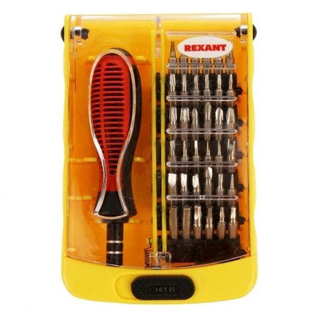       , 37 , , Rexant (12-4702)