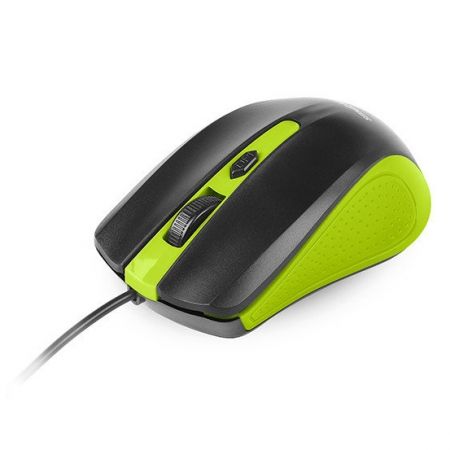  Smartbuy ONE 352 Green/Black USB (SBM-352-GK)