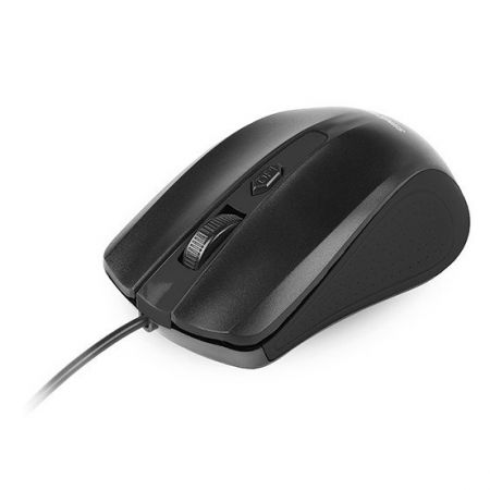  Smartbuy ONE 352 Black USB (SBM-352-K)