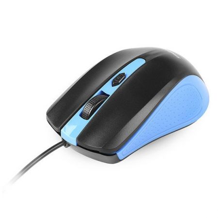  Smartbuy ONE 352 Blue/Black USB (SBM-352-BK)