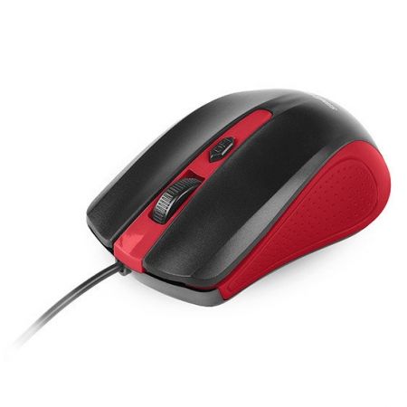  Smartbuy ONE 352 Red/Black USB (SBM-352-RK)