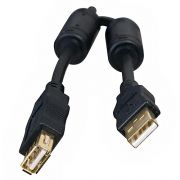   USB 2.0 Am=>Af - 1.8 , , 2 , . , 5bites (UC5011-018A)