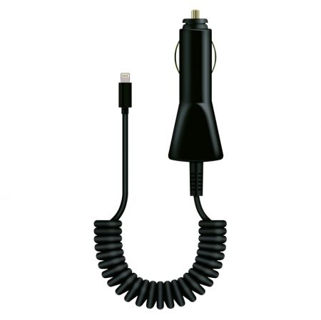    Oxion OX-AC104BK 1A    Lightning 1 , 