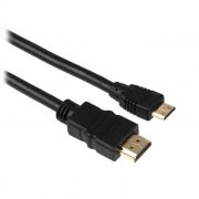  HDMI mini - HDMI 19M/19M, 1.8 , , . , Exegate (EX257911RUS)