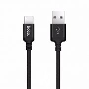 USB 3.1 Type C(m) - USB 2.0 Am - 1.0 ,  , , Hoco X14 Times speed