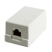   RJ45 5 , 1  8p8c, 5bites (LY-SB01-A)