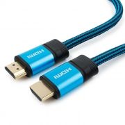  HDMI 19M-19M V1.4, 4.5 , , , . , ., Cablexpert (CC-G-HDMI01-4.5M)