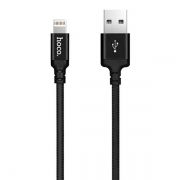  USB 2.0 Am=>Apple 8 pin Lightning, 2.0 , . , , Hoco X14 Times speed