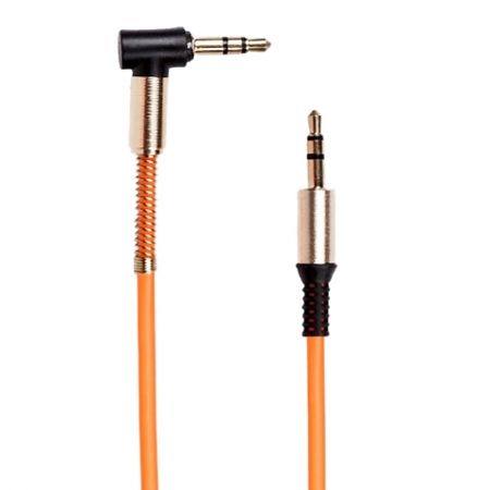   3.5 stereo plug -> 3.5 stereo plug, 1 ,  , , Ritmix RCC-247