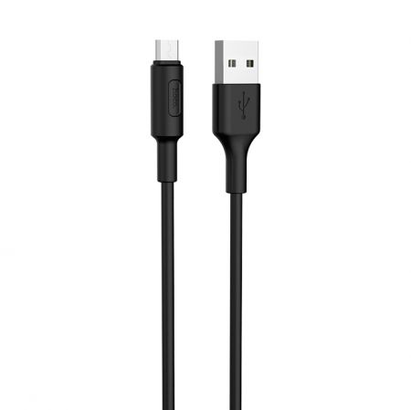  USB 2.0 Am=>micro B - 1.0 , , Hoco X25 Soarer