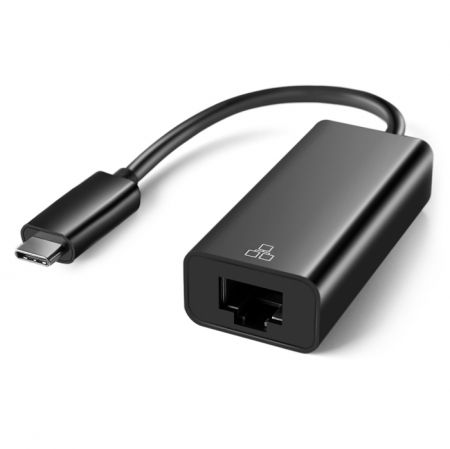   USB Type C - RJ45 1 /, Orient U3CL-1000