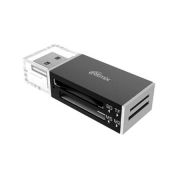 -  USB Ritmix CR-2042 Black