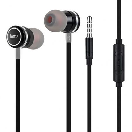  Hoco M16 Ling Sound Black, 
