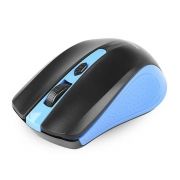   Smartbuy ONE 352 Blue/Black USB (SBM-352AG-BK)