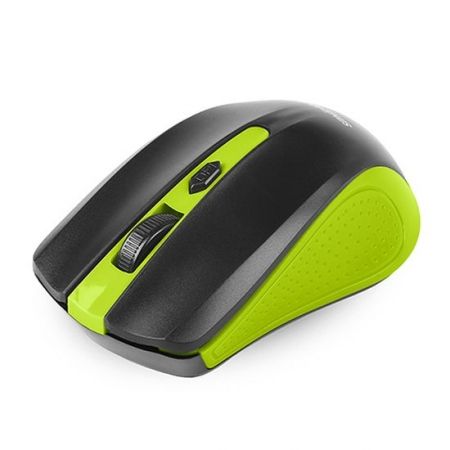   Smartbuy ONE 352 Green/Black USB (SBM-352AG-GK)