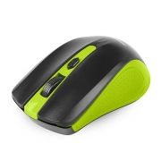   Smartbuy ONE 352 Green/Black USB (SBM-352AG-GK)