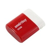 32Gb Smartbuy LARA Red (SB32GBLARA-R)