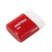 8Gb Smartbuy LARA Red (SB8GBLara-R)