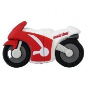 32Gb Smartbuy Wild series Motobike (SB32GBBike)