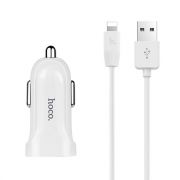    Hoco Z2 1.5A USB +  Lightning, 