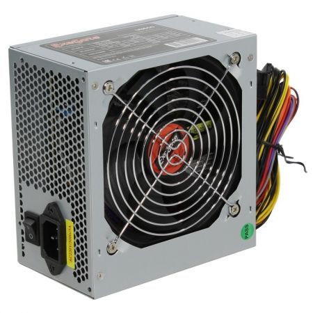   650 W ATX ExeGate UN650