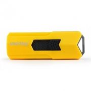 32Gb Smartbuy Stream Yellow USB 2.0 (SB32GBST-Y)