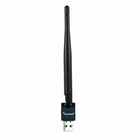 USB- Wi-Fi Selenga  DVB-T2    IPTV, MT7601 (3167)