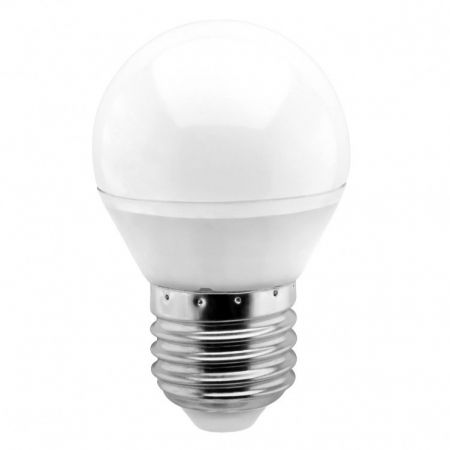  (LED)  Smartbuy G45 9.5W/4000/E27 (SBL-G45-9_5-40K-E27)