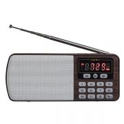    Perfeo , MP3, FM,  (i120-BK) (PF_A4463)