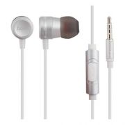  Hoco M16 Ling Sound Silver, 