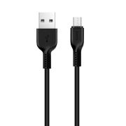  USB 2.0 Am=>micro B - 1.0 , , Hoco X20 Snowy Spirit
