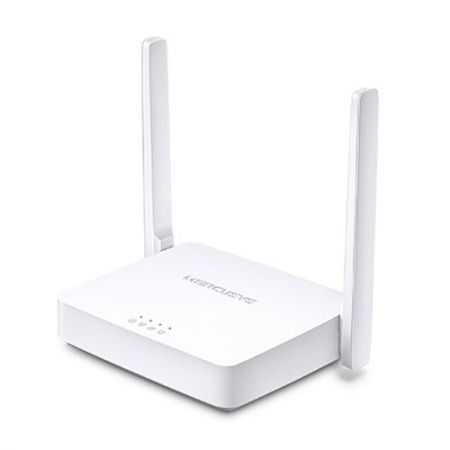  802.11n Mercusys MW301R, 300 /