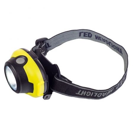   Perfeo PF_A4448, 1W COB, , 3 