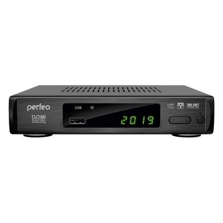    DVB-T2/C Perfeo LEADER (PF_A4412-C)