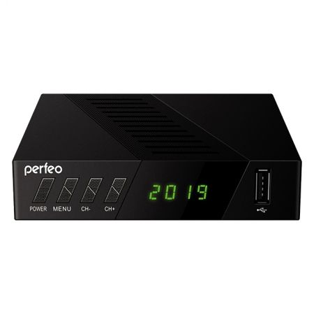    DVB-T2/C Perfeo STREAM-2 (PF_A4488-C)