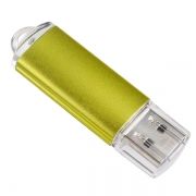 16Gb Perfeo E01 Gold Economy Series USB 2.0 (PF-E01Gl016ES)