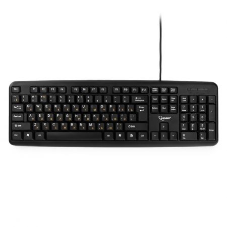  Gembird KB-8320UXL-BL, , USB