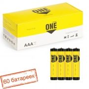  AAA Smartbuy ONE R03 SR4, ,  60  (SOBZ-3A04S-Eco)