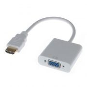  HDMI/M - VGA/F, 0.2 , , KS-is KS-315