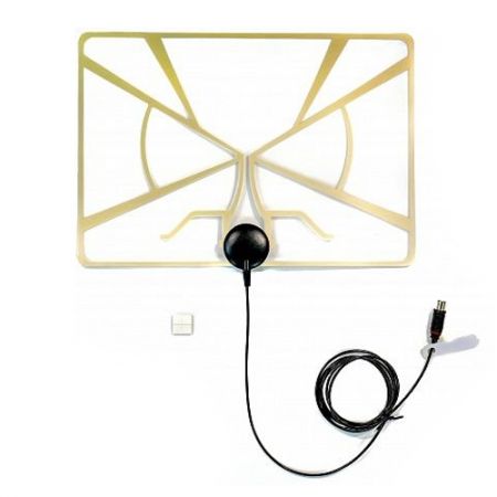    , VHF/UHF, DVB-T2, , Selenga 103A (2234)