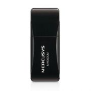 USB- 802.11n Mercusys MW300UM, 300 /c