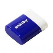 64Gb Smartbuy LARA Blue (SB64GBLARA-B)